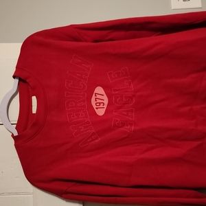 American Eagle sweatshirt